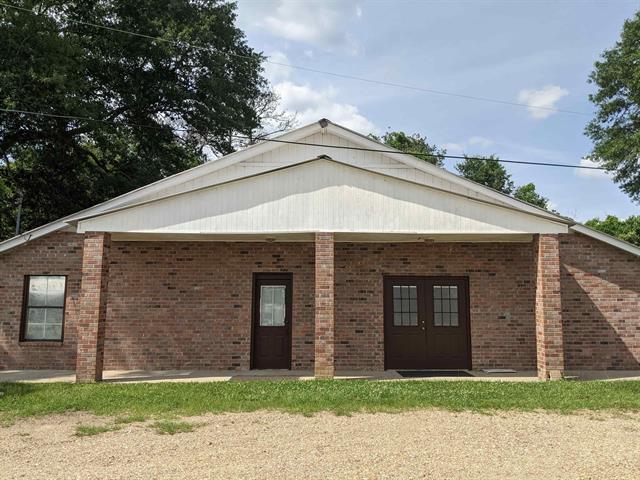 Retail Property for Sale in Jackson Louisiana 70748